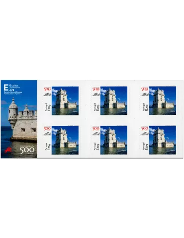 n° C4165 - Timbre PORTUGAL Carnets