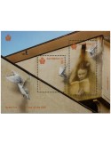 n° F2498 - Timbre SAINT-MARIN Poste
