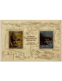 n° 122 - Timbre TURQUIE Blocs et feuillets