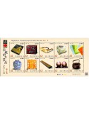 n° 7904 - Timbre JAPON Poste