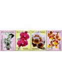 n° 4064 - Timbre PHILIPPINES Poste