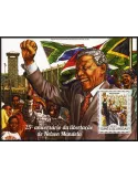 n° 1050 - Timbre GUINÉE-BISSAU Blocs et feuillets