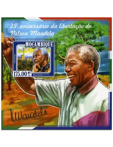 n° 936 - Timbre MOZAMBIQUE Blocs et feuillets