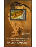 n° 777 - Timbre CENTRAFRIQUE Blocs et feuillets