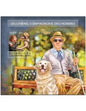 n° 852 - Timbre CENTRAFRIQUE Blocs et feuillets