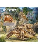 n° 900 - Timbre CENTRAFRIQUE Blocs et feuillets