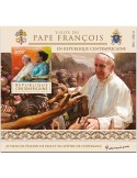 n° 920 - Timbre CENTRAFRIQUE Blocs et feuillets
