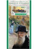 n° 447 - Timbre SALOMON Blocs et feuillets