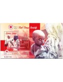 n° 849 - Timbre SIERRA LEONE Blocs et feuillets