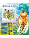 n° 852 - Timbre SIERRA LEONE Blocs et feuillets