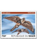 n° 3203 - Timbre NIGER Poste