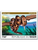 n° 3247 - Timbre NIGER Poste
