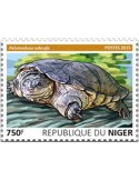 n° 3255 - Timbre NIGER Poste
