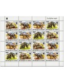 n° 3067 - Timbre NIGER Poste