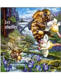 n° 409 - Timbre NIGER Blocs et feuillets