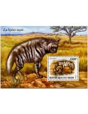 n° 480 - Timbre NIGER Blocs et feuillets