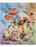 n° 505 - Timbre NIGER Blocs et feuillets