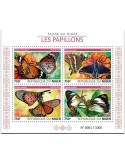 n° 510 - Timbre NIGER Blocs et feuillets