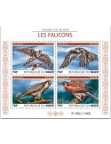n° 514 - Timbre NIGER Blocs et feuillets