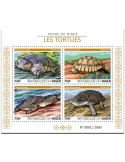 n° 527 - Timbre NIGER Blocs et feuillets