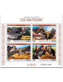 n° 529 - Timbre NIGER Blocs et feuillets