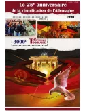 n° 1051 - Timbre TOGO  Blocs et feuillets