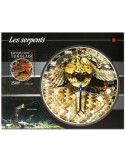 n° 991 - Timbre TOGO  Blocs et feuillets