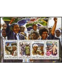 n° 5716 - Timbre GUINÉE-BISSAU Poste