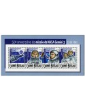 n° 5900 - Timbre GUINÉE-BISSAU Poste