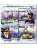 n° 6088 - Timbre GUINÉE-BISSAU Poste