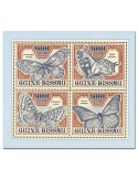 n° 6104 - Timbre GUINÉE-BISSAU Poste