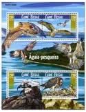 n° 6238 - Timbre GUINÉE-BISSAU Poste
