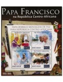 n° 6314 - Timbre GUINÉE-BISSAU Poste
