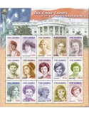 n° 6323/6337 - Timbre GAMBIE Poste