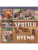 n° 6338/6342 - Timbre GAMBIE Poste