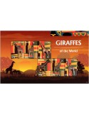 n° 6357/6362 - Timbre GAMBIE Poste