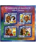 n° 6371 - Timbre MOZAMBIQUE Poste