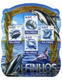 n° 6526 - Timbre MOZAMBIQUE Poste