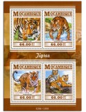 n° 6622 - Timbre MOZAMBIQUE Poste