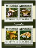 n° 6666 - Timbre MOZAMBIQUE Poste