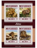 n° 6730 - Timbre MOZAMBIQUE Poste