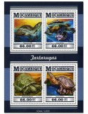 n° 6738 - Timbre MOZAMBIQUE Poste