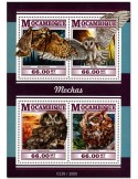 n° 6742 - Timbre MOZAMBIQUE Poste