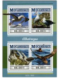 n° 6750 - Timbre MOZAMBIQUE Poste