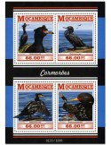 n° 6754 - Timbre MOZAMBIQUE Poste