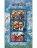 n° 3838 - Timbre CENTRAFRIQUE Poste