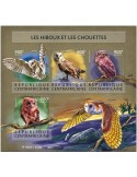 n° 3900 - Timbre CENTRAFRIQUE Poste