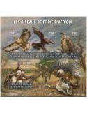 n° 4156 - Timbre CENTRAFRIQUE Poste