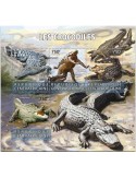 n° 4184 - Timbre CENTRAFRIQUE Poste