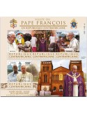 n° 4192 - Timbre CENTRAFRIQUE Poste